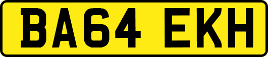 BA64EKH