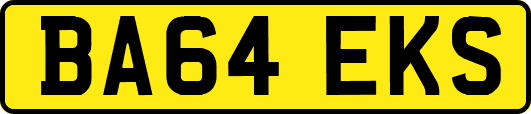 BA64EKS