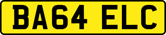 BA64ELC