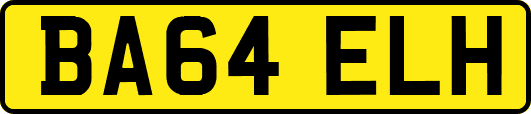 BA64ELH