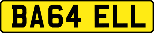 BA64ELL