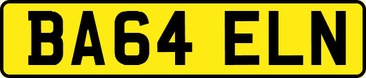 BA64ELN
