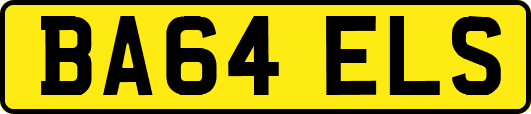 BA64ELS