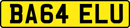 BA64ELU