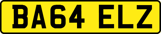 BA64ELZ