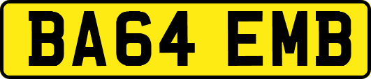 BA64EMB