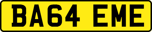 BA64EME