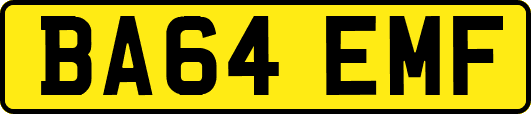 BA64EMF