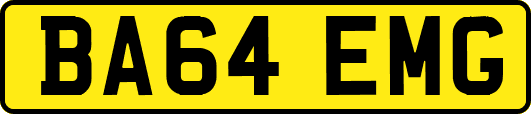 BA64EMG