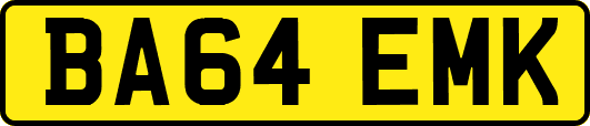 BA64EMK