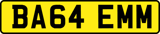 BA64EMM