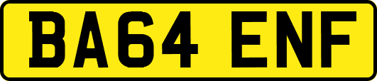 BA64ENF