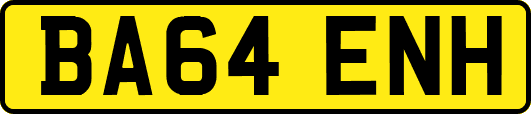 BA64ENH