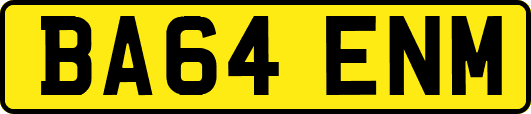 BA64ENM