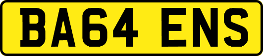 BA64ENS
