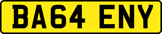 BA64ENY