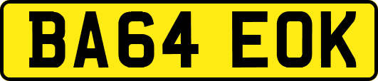 BA64EOK