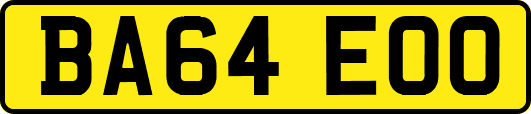 BA64EOO