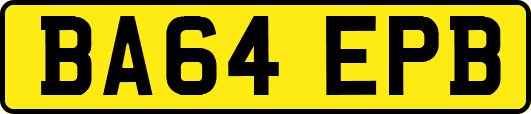 BA64EPB