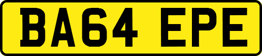 BA64EPE