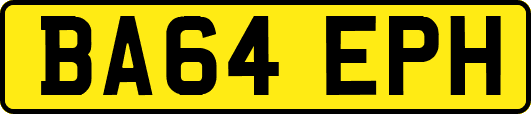 BA64EPH