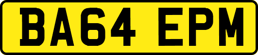 BA64EPM