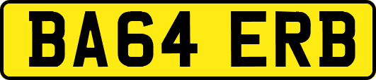 BA64ERB