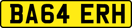BA64ERH