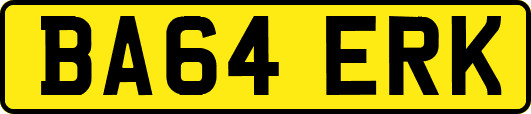 BA64ERK