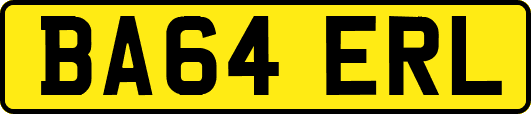 BA64ERL