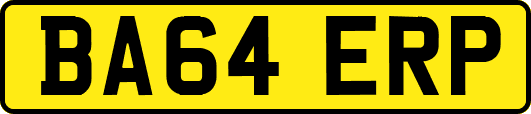 BA64ERP