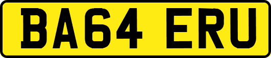 BA64ERU