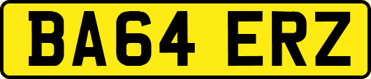 BA64ERZ