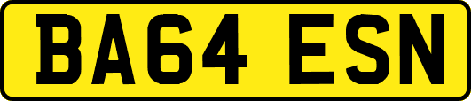 BA64ESN