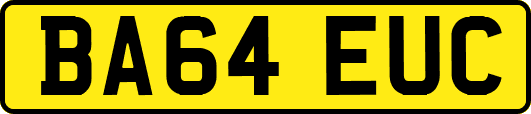 BA64EUC