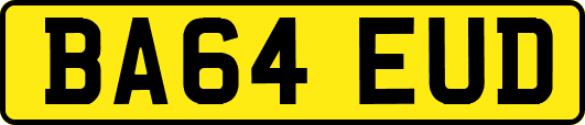BA64EUD