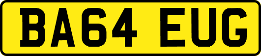BA64EUG