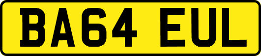 BA64EUL