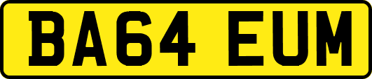 BA64EUM