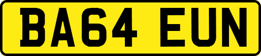 BA64EUN