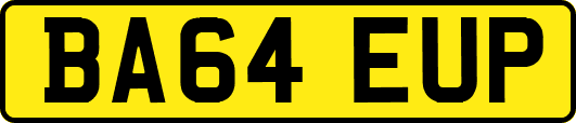 BA64EUP