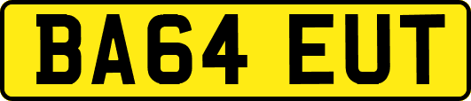BA64EUT