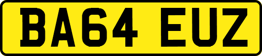 BA64EUZ