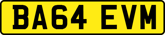 BA64EVM