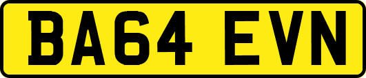 BA64EVN
