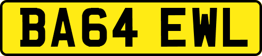 BA64EWL