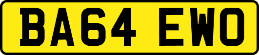 BA64EWO