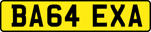 BA64EXA