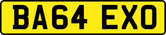 BA64EXO