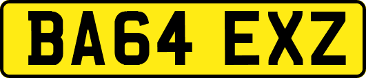BA64EXZ